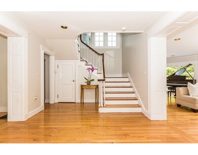 110 Dudley Rd, Newton Center, MA 02459 - photo 2