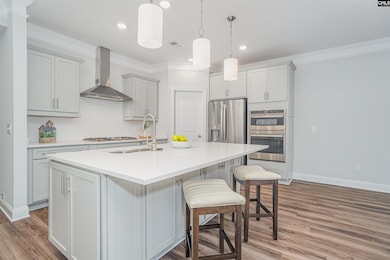 356 Sunnycrest Ln, Columbia, SC 29229 - photo 7