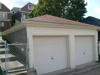 Parking Lot/Garage.