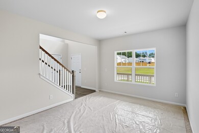 680 River Run Dr unit 47, Dallas, GA 30132 - photo 6