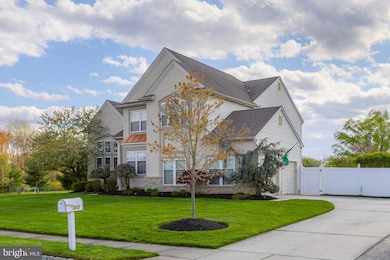 310 Rolling Brook Way, Mullica Hill, NJ 08062 - photo 3