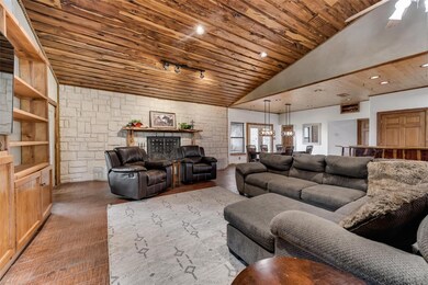 1601 County Road 703a, Alvarado, TX 76009 - photo 3