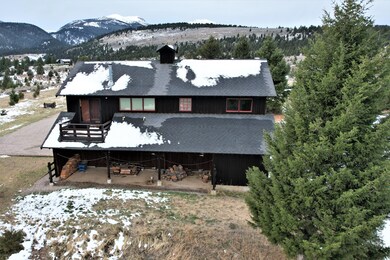 East Side and Views to the West