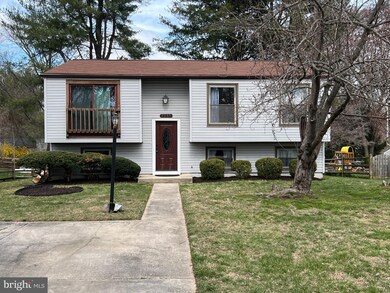 9335 Gentle Folk, Columbia, MD 21045 - photo 6