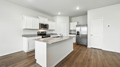 1804 Teton River Dr, Blue Ridge, TX 75424 - photo 7