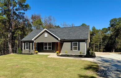 1231 Beltline Rd unit 3, Chester, SC 29706 - photo 4