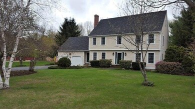 47 Fieldstone Dr, Yarmouth, ME 04096 - photo 2