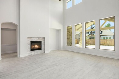 17942 Aqua Haven Ln, Woodloch, TX 77302 - photo 3