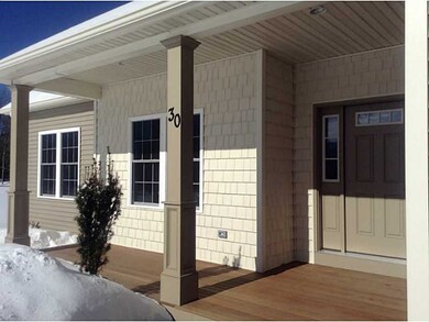 Porch.