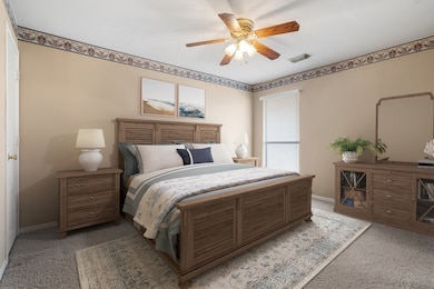 308 Lakeview Terrace unit 308 D, Montgomery, TX 77356 - photo 5