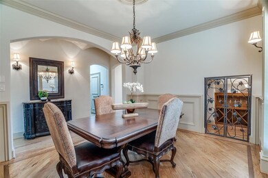 3465 N Riley Place, Hurst, TX 76054 - photo 5