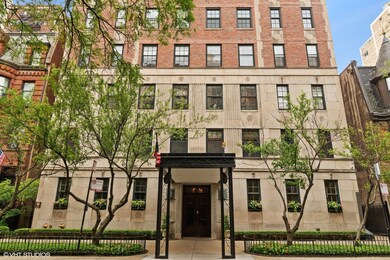 73 East Elm Condominium unit 10B, Chicago, IL 60611 - photo 2