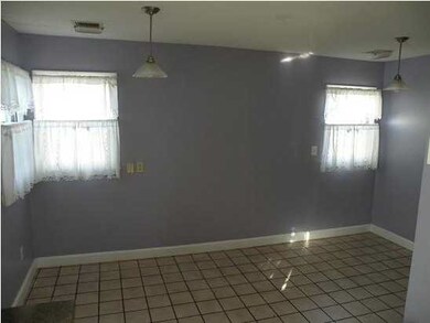 Eating Area