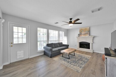 514 Elm Ridge Dr, Spring, TX 77386 - photo 5