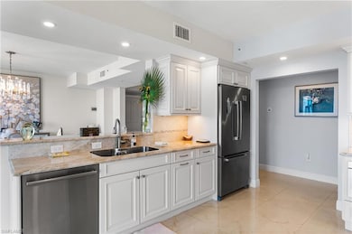 The Claridge unit 19-B, Naples, FL 34108 - photo 6