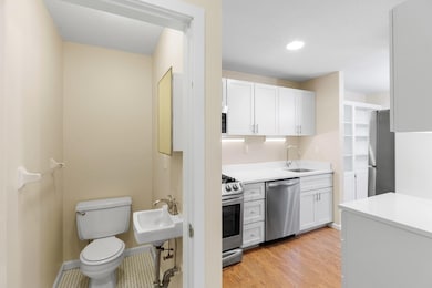 676 Huron Ave unit 43, Cambridge, MA 02138 - photo 7