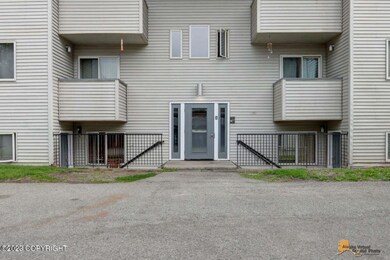 430 E 14th Ave unit 33, Anchorage, AK 99501 - photo 2
