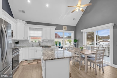 1131 Beach Blvd, Forked River, NJ 08731 - photo 7