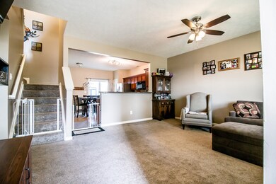 2194 Shadow Creek Blvd, Columbus, IN 47201 - photo 4