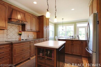 3025 N Railyard Ct SW, Byron Center, MI 49315 - photo 3