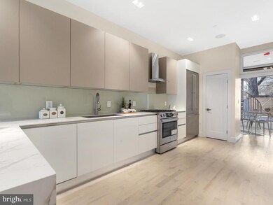 1530 3rd St NW unit 1, Washington, DC 20001 - photo 5