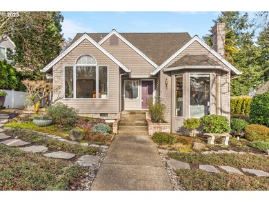 1805 Headlee Ln, Lake Oswego, OR 97034 - photo 2