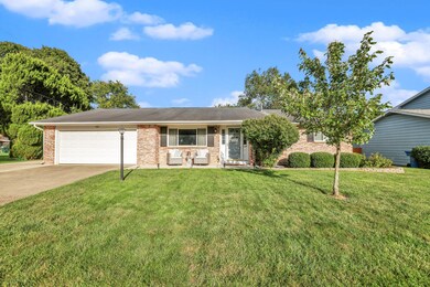 660 Robin Ln, Newark, OH 43055 - photo 3