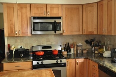 317 Cardinal Medeiros Ave unit 2, Cambridge, MA 02141 - photo 4