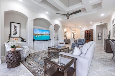 10740 Mirasol Dr unit 201, Miromar Lakes, FL 33913 - photo 5