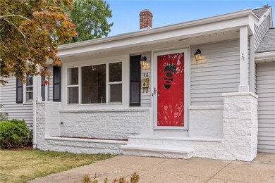 46 Urbana St, Cranston, RI 02920 - photo 2