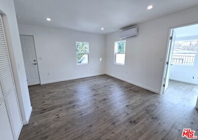Living room.
