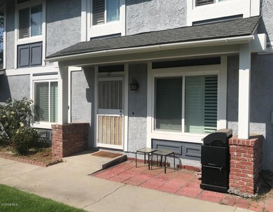 Front view