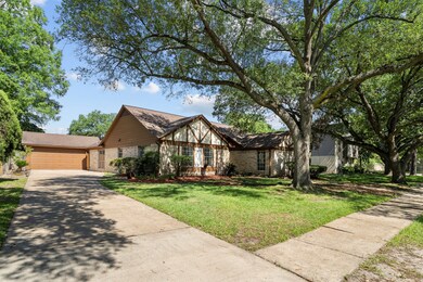 8134 Silent Cedars Dr, Houston, TX 77095 - photo 2