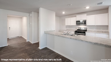 5214 Concho Springs, San Antonio, TX NULL - photo 3