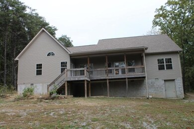 Back of Home