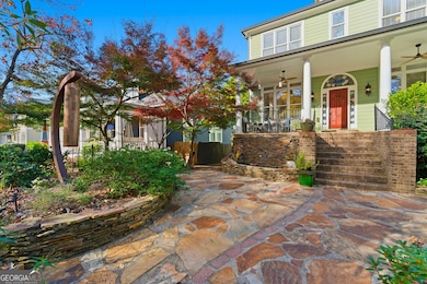 574 East Ave NE, Atlanta, GA 30312 - photo 4