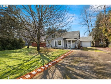 1211 N College St, Newberg, OR 97132 - photo 2