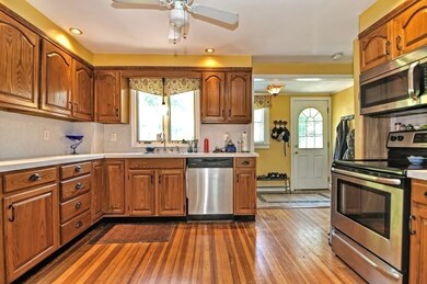 70 W Water St, Rockland, MA 02370 - photo 3