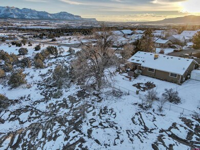 1014 S Cedar St, Cortez, CO 81321 - photo 3