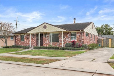 6504 Asher St, Metairie, LA 70003 - photo 2