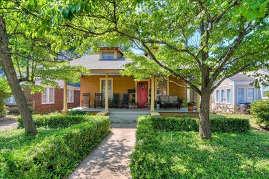 Welcome to 2630 Central Avenue