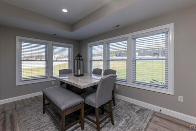 4116 SW Stonybrook Dr, Topeka, KS 66610 - photo 6