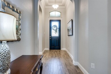 3520 Helm Ln, Denton, TX 76210 - photo 2