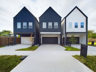 4313 Arlington St, Houston, TX 77022 - photo 7