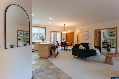 6613 SW West Hills Rd, Corvallis, OR 97333 - photo 2