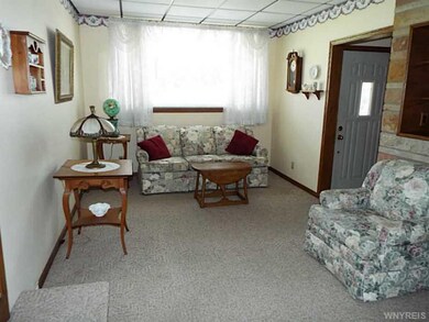 Family Room.