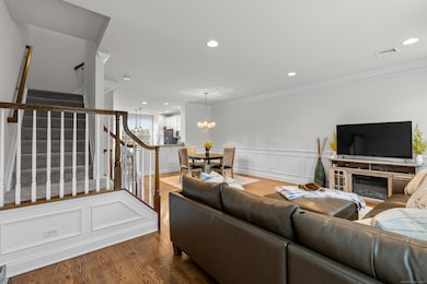 164 Warrington Round unit 164, Danbury, CT 06810 - photo 5