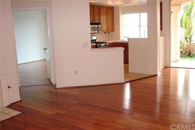 Family, Dining and Kitchen View
