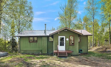 Back of Home