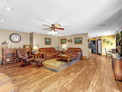 28862 Monks Dr, Poteau, OK 74953 - photo 5